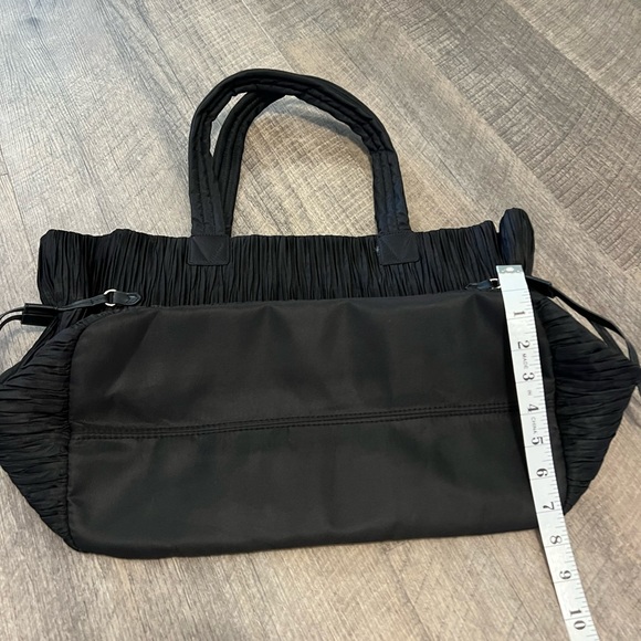 Victoria’s Secret Black Swim Bag or Tote - Picture 4 of 5